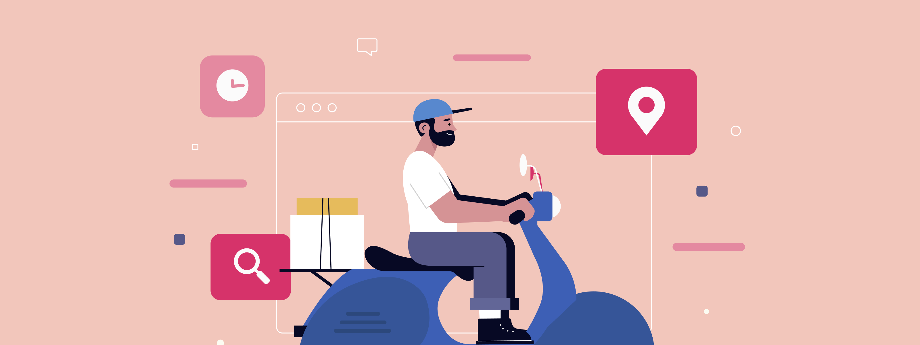 Order Tracking