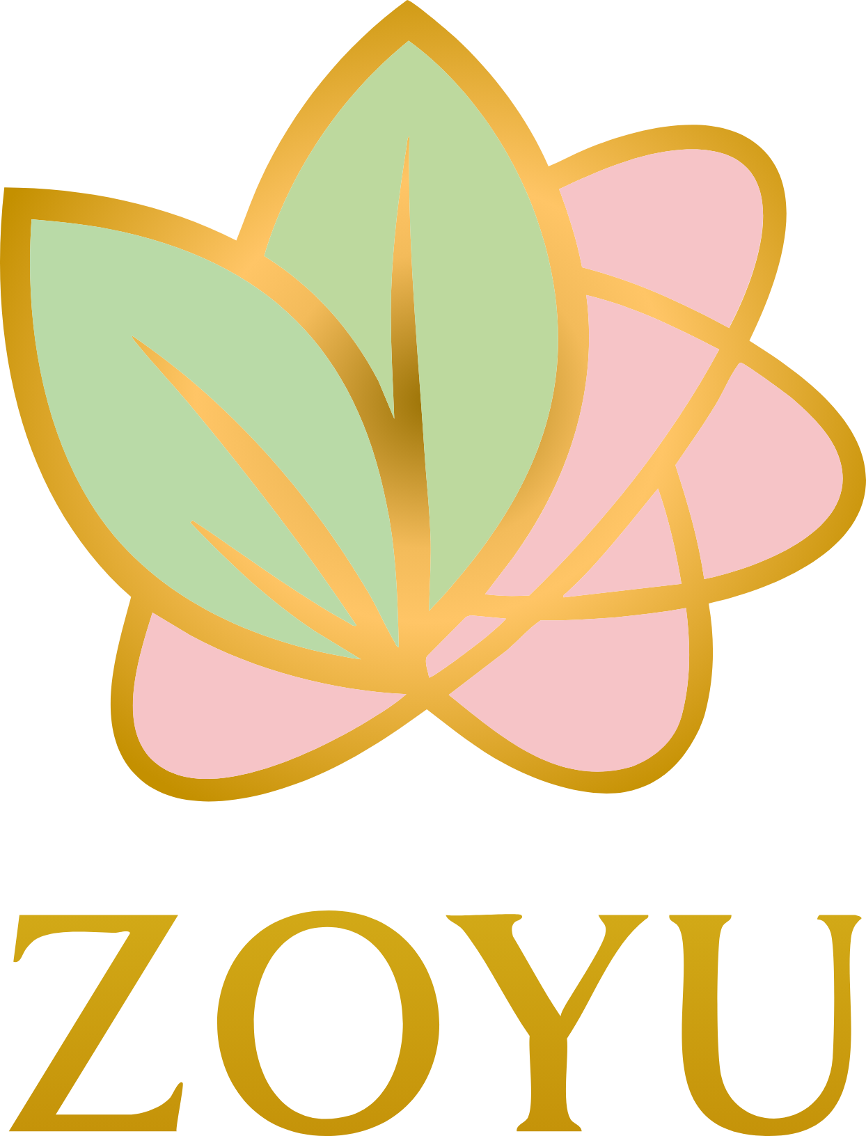 Zoyu -Essentials