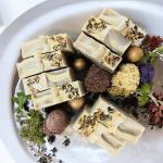 ROYAL UBTAN SOAP BAR WITH 15 HERBS FOR GLOWING SKIN