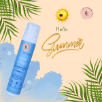 AQUA SHIELD WATER SUNSCREEN GEL SPF 65 PA++++ by DR.JAS