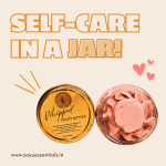 WHIPPED BODY BUTTER