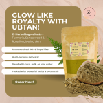 ROYAL UBTAN POWDER
