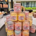 WHIPPED SOAP