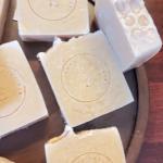 OATMEAL MILK AND HONEY SOAP SOOTHING BAR