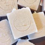 OATMEAL MILK AND HONEY SOAP SOOTHING BAR